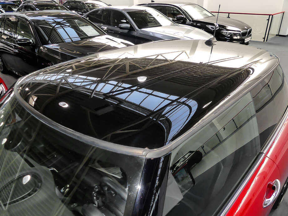 MINI Cooper (Bild 15/15)