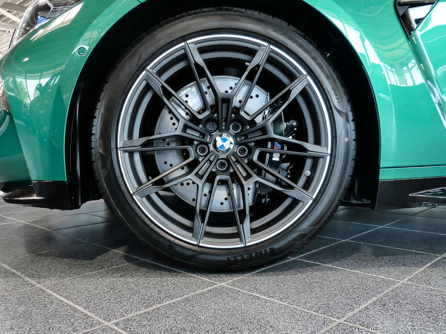 BMW M4 (Bild 6/15)
