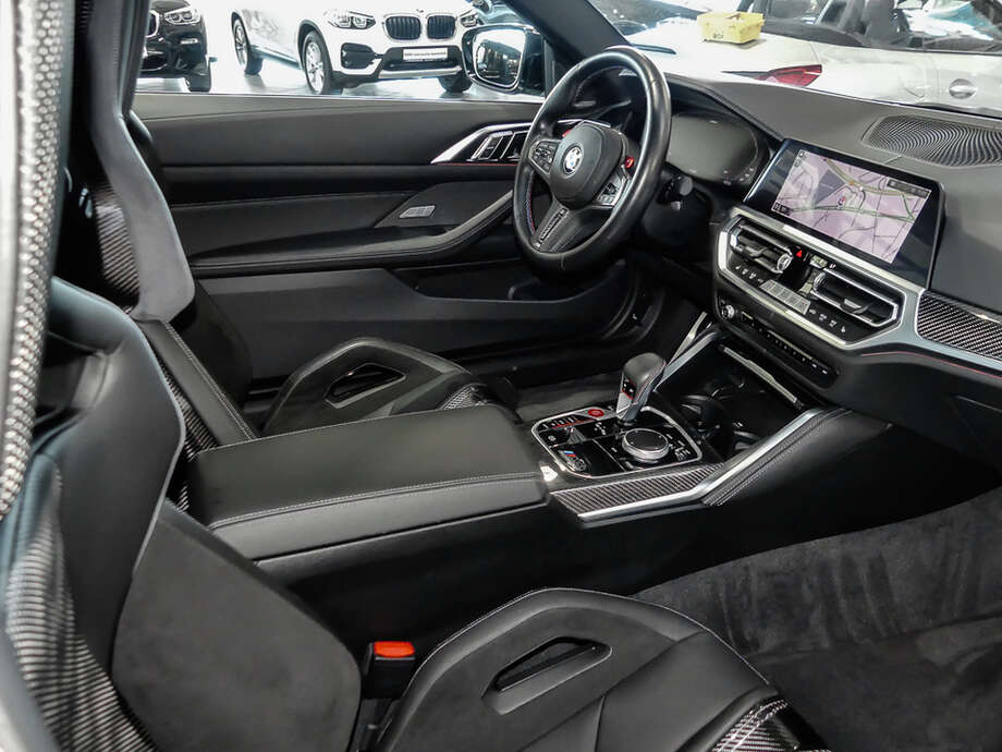 BMW M4 (Bild 7/15)