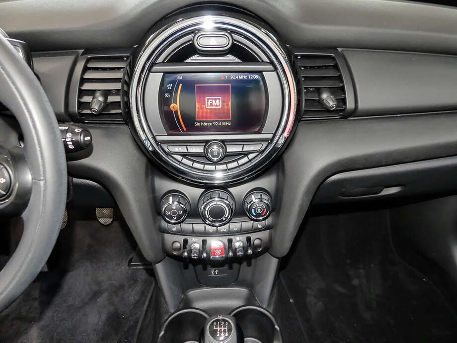 MINI One (Bild 10/15)