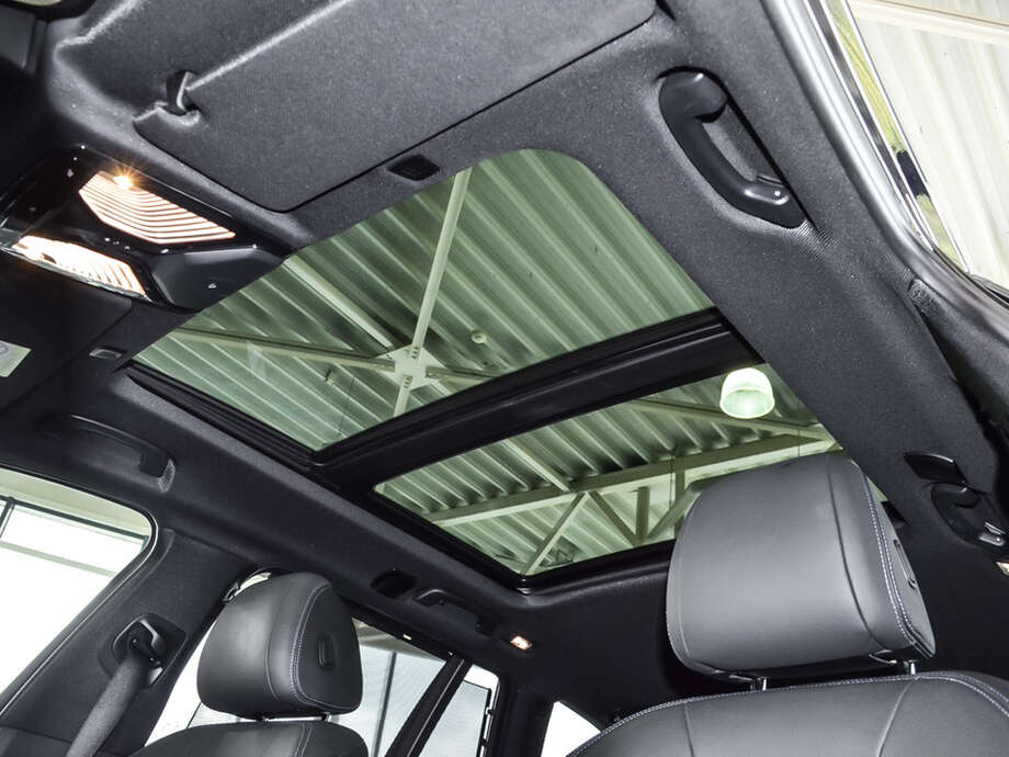 BMW M550d (Bild 18/20)