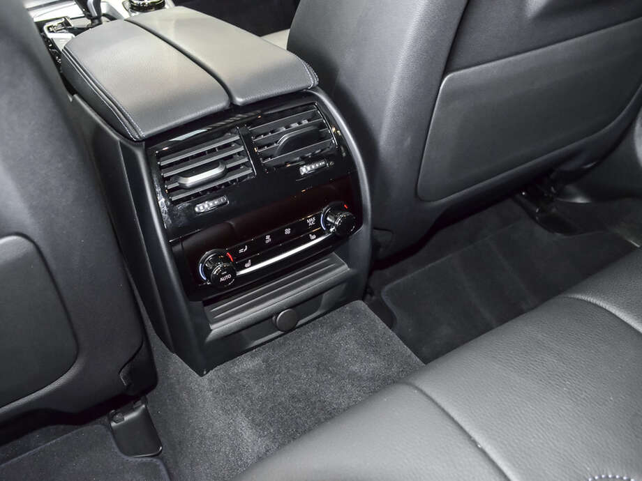 BMW M550d (Bild 19/20)