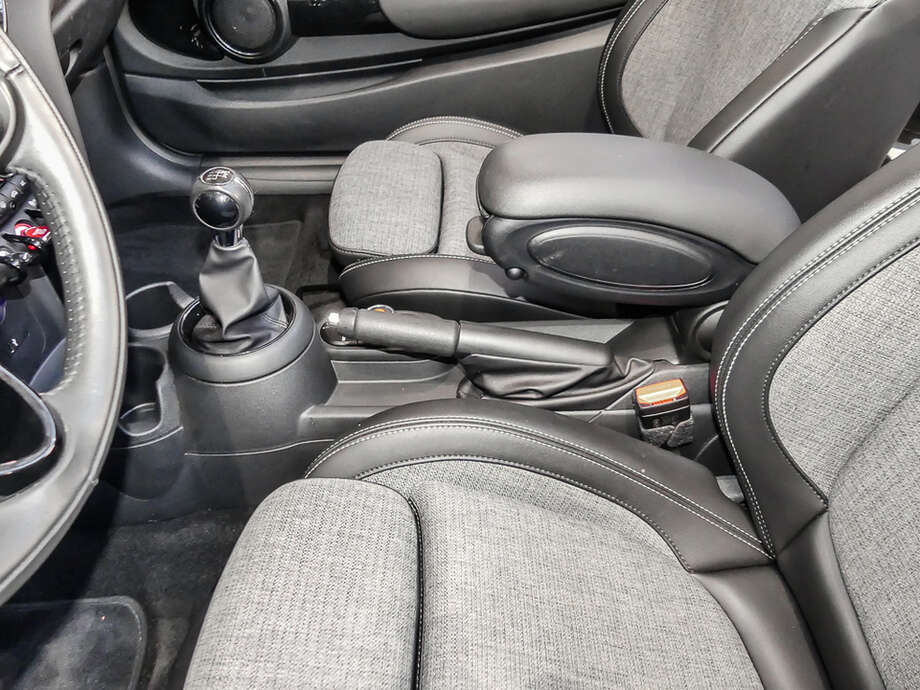 MINI Cooper Cabrio (Bild 13/15)