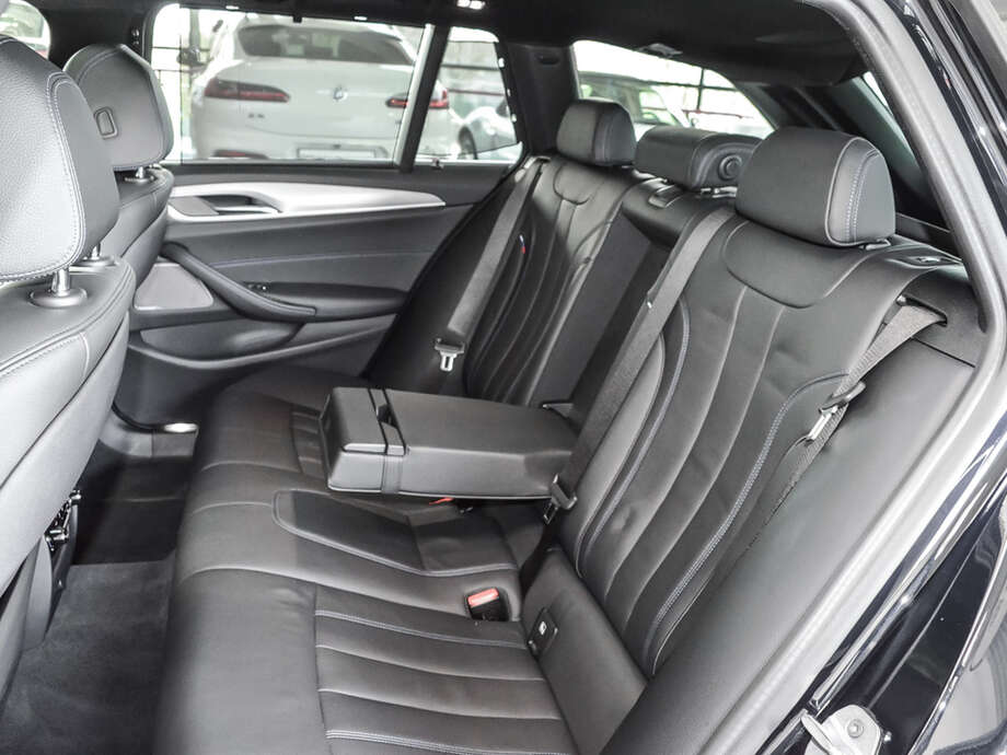 BMW M550d (Bild 20/20)