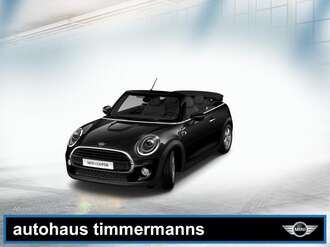 MINI Cooper Cabrio (Bild 1/5)