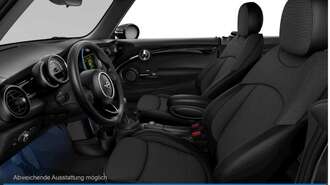 MINI Cooper Cabrio (Bild 3/5)