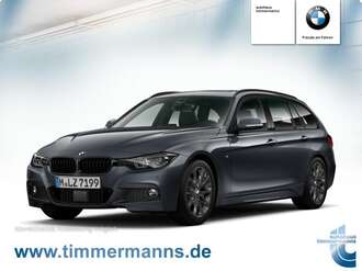 BMW 320d (Bild 1/24)