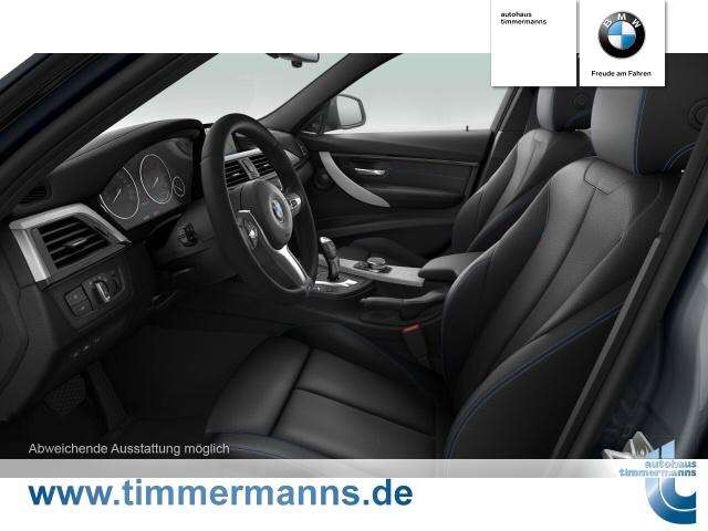 BMW 320d (Bild 3/24)