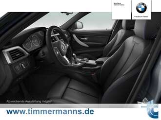 BMW 320d (Bild 3/24)