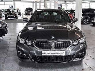 BMW 320i (Bild 3/18)