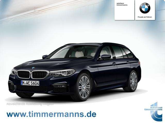 BMW 530i (Bild 1/5)