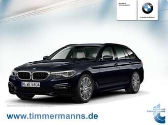 BMW 530i (Bild 1/5)