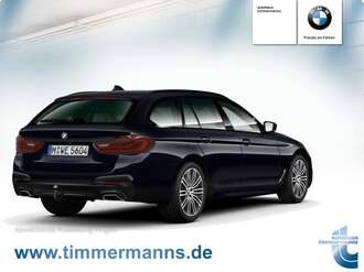 BMW 530i (Bild 2/5)