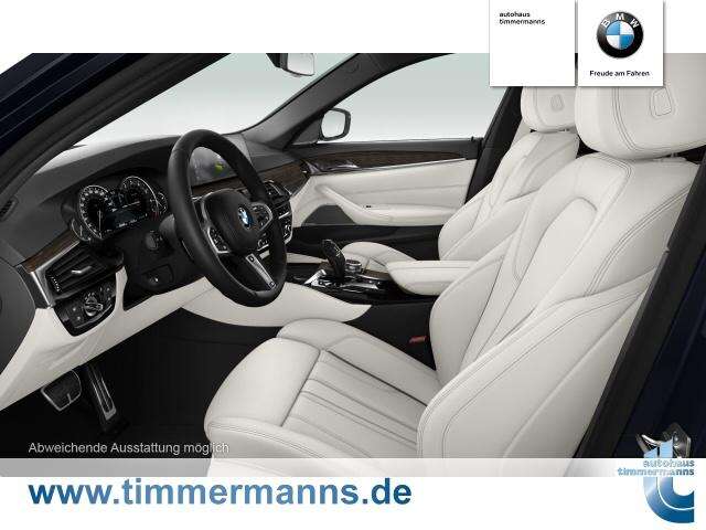 BMW 530i (Bild 3/5)