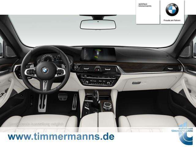 BMW 530i (Bild 4/5)