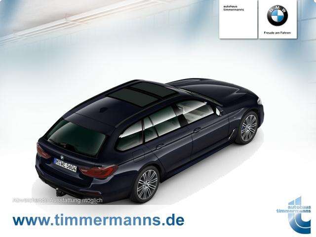 BMW 530i (Bild 5/5)