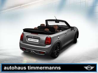 MINI Cooper S Cabrio (Bild 2/19)