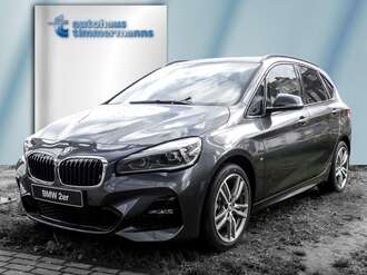BMW 218 Active Tourer (Bild 1/19)