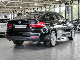 BMW 320d Gran Turismo xDrive M Sport Autom. (Bild 2/15)