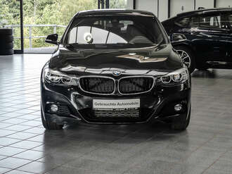 BMW 320d Gran Turismo xDrive M Sport Autom. (Bild 3/15)