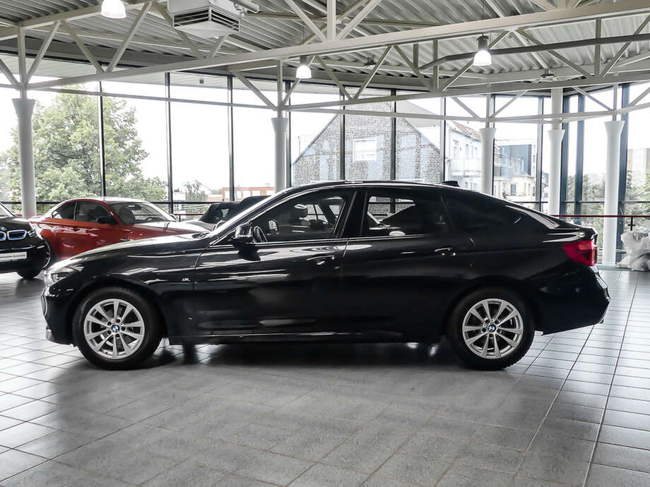 BMW 320d Gran Turismo xDrive M Sport Autom. (Bild 4/15)