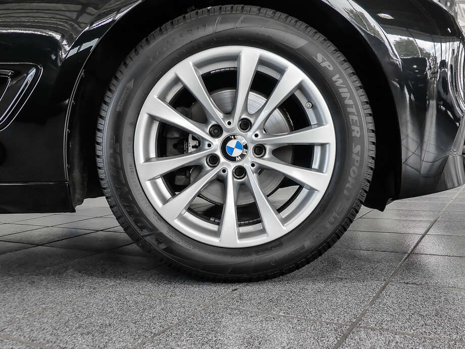 BMW 320d Gran Turismo xDrive M Sport Autom. (Bild 6/15)