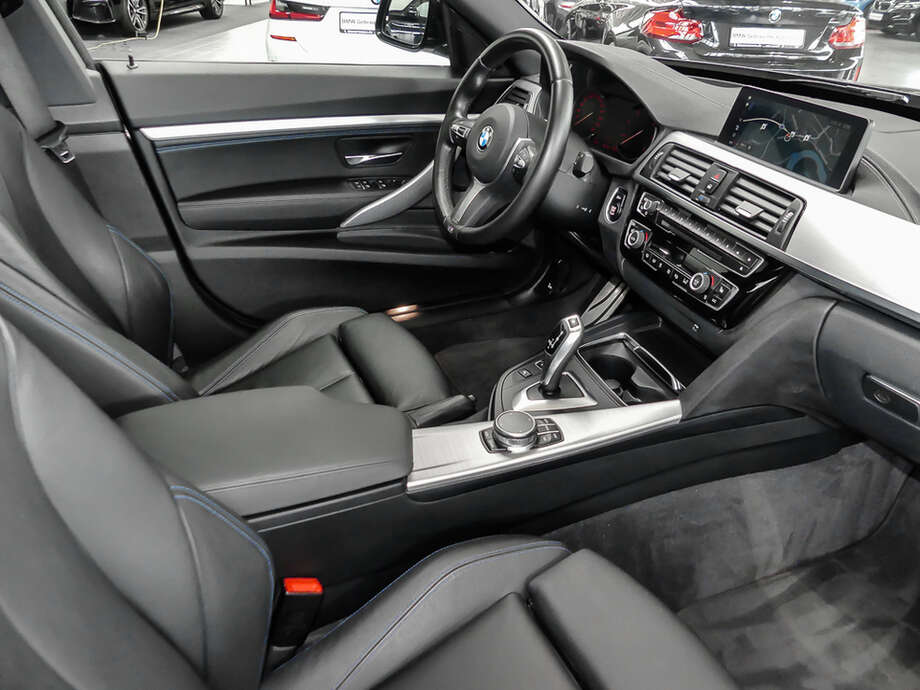 BMW 320d Gran Turismo xDrive M Sport Autom. (Bild 7/15)