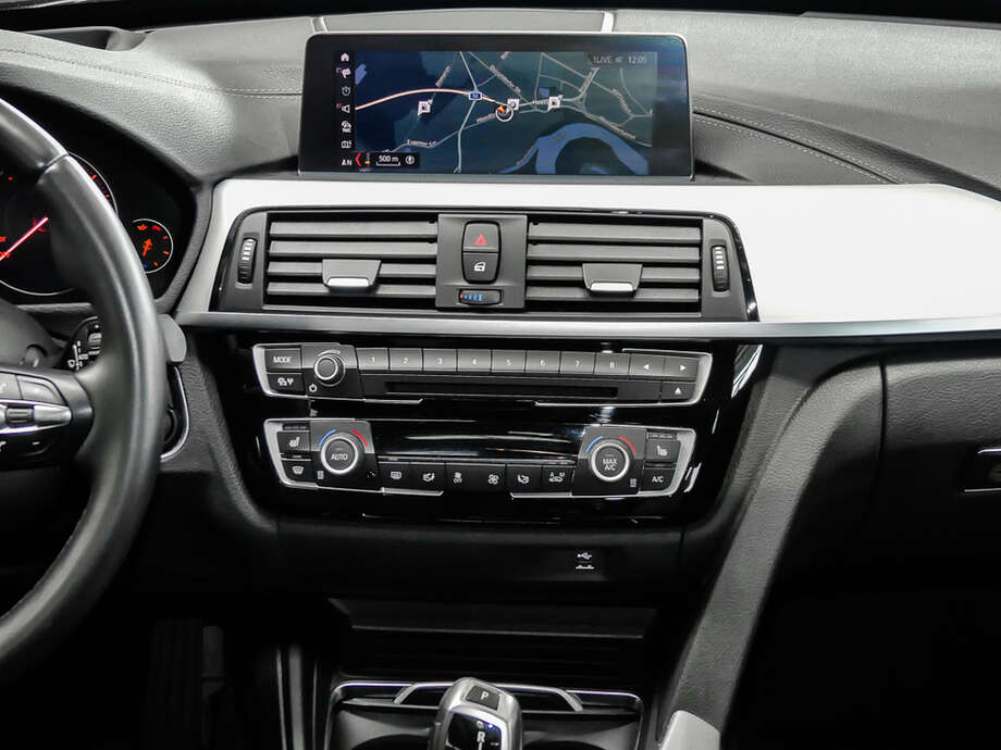 BMW 320d Gran Turismo xDrive M Sport Autom. (Bild 11/15)