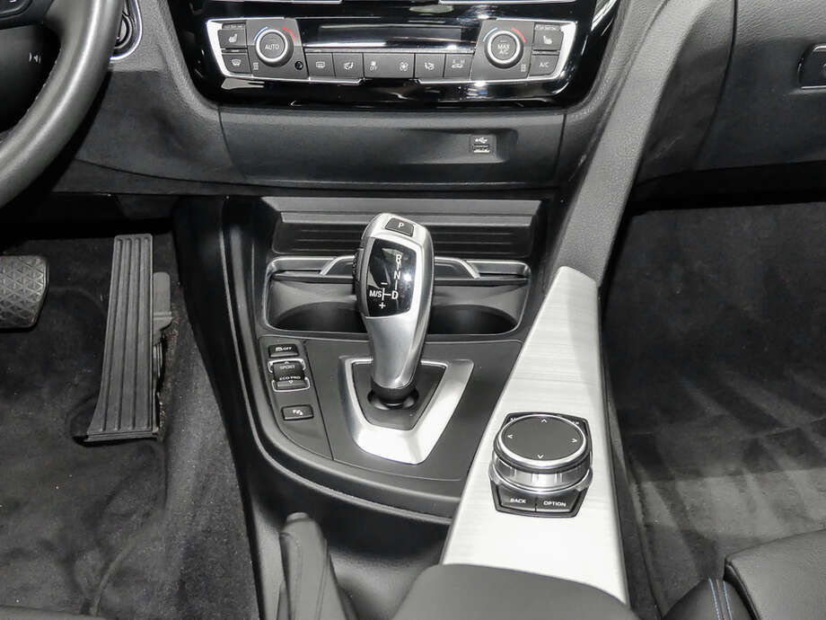 BMW 320d Gran Turismo xDrive M Sport Autom. (Bild 12/15)