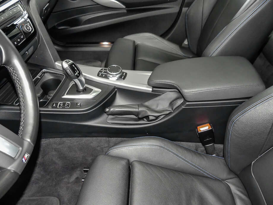 BMW 320d Gran Turismo xDrive M Sport Autom. (Bild 13/15)