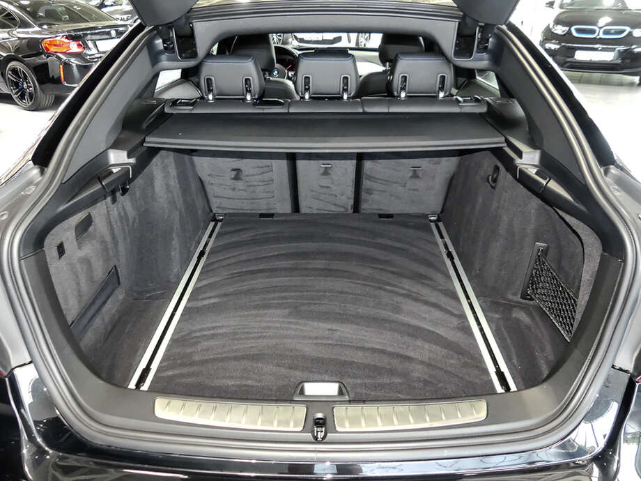 BMW 320d Gran Turismo xDrive M Sport Autom. (Bild 15/15)