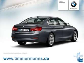 BMW 320i (Bild 2/15)