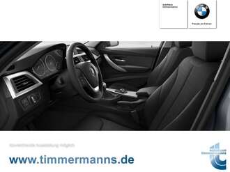 BMW 320i (Bild 3/15)