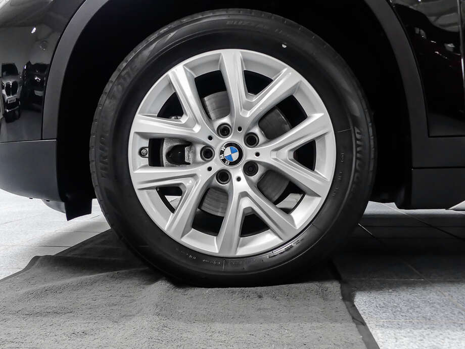 BMW X1 (Bild 6/15)