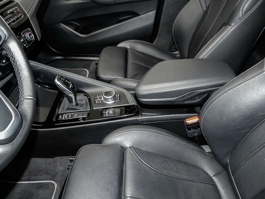 BMW X1 (Bild 13/15)