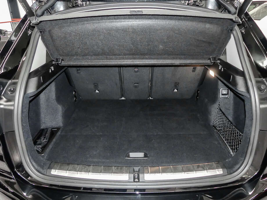 BMW X1 (Bild 15/15)