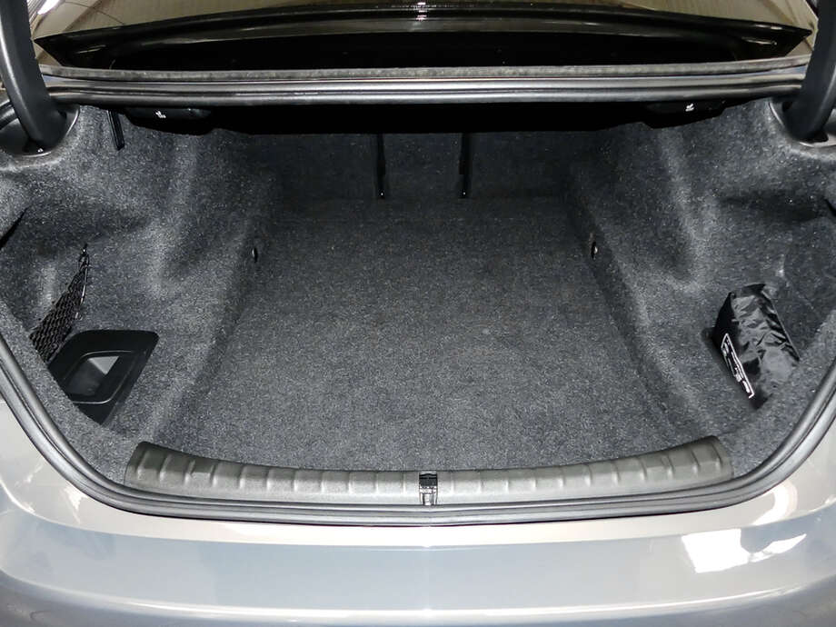 BMW 520d (Bild 15/15)
