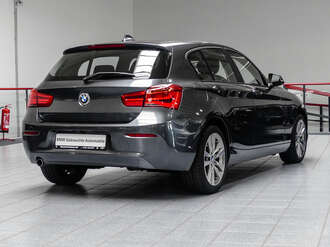 BMW 120i (Bild 2/15)