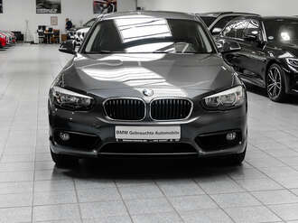 BMW 120i (Bild 3/15)