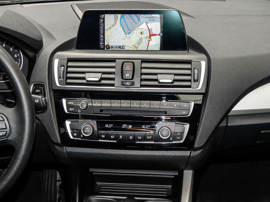 BMW 120i (Bild 12/15)