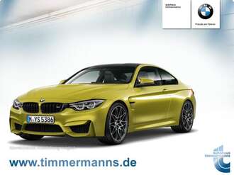 BMW M4 (Bild 1/17)