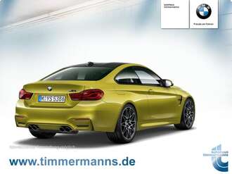 BMW M4 (Bild 2/17)