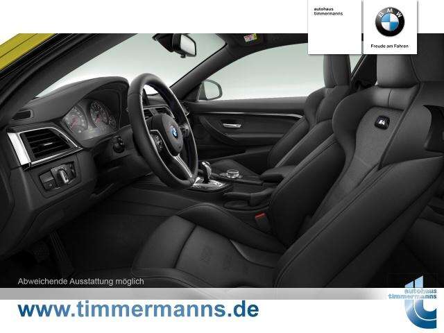 BMW M4 (Bild 3/17)