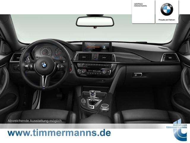 BMW M4 (Bild 4/17)