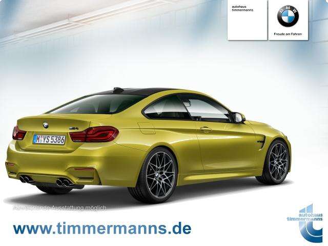 BMW M4 (Bild 5/17)