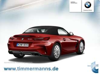BMW Z4 (Bild 2/19)