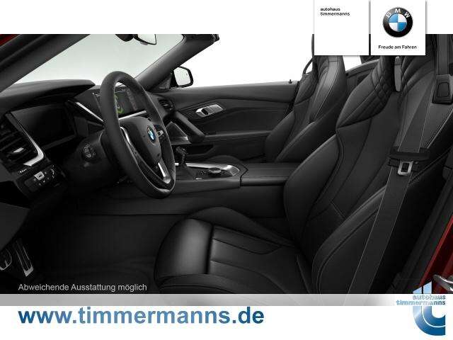 BMW Z4 (Bild 3/19)