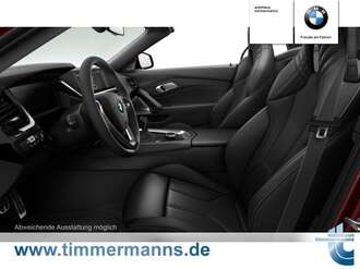 BMW Z4 (Bild 3/19)
