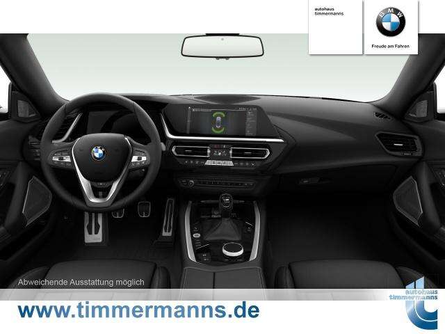 BMW Z4 (Bild 4/19)
