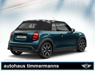 MINI Cooper Cabrio (Bild 2/5)